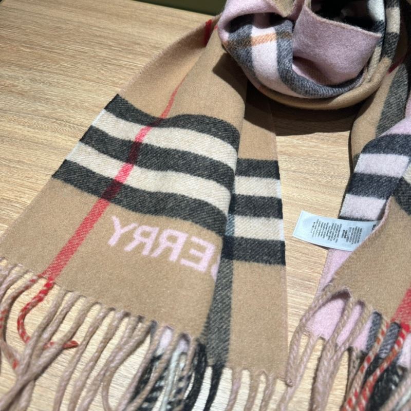 BURBERRY